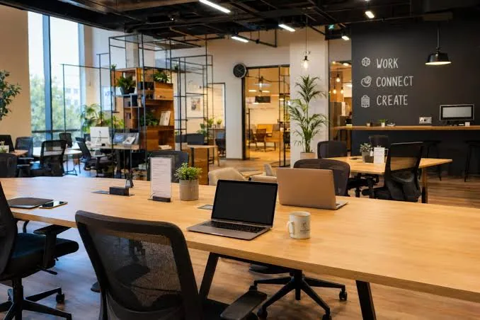 Espace workers chez BOCA
