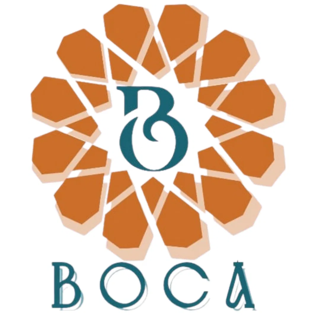 Ambiance du restaurant BOCA